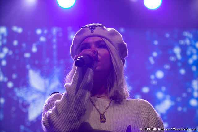 Evelina
